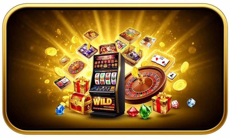Roulette Action