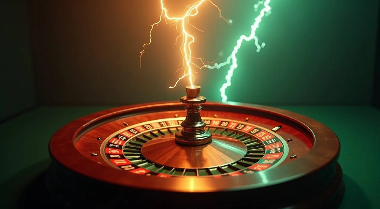 Slot QuickSpin